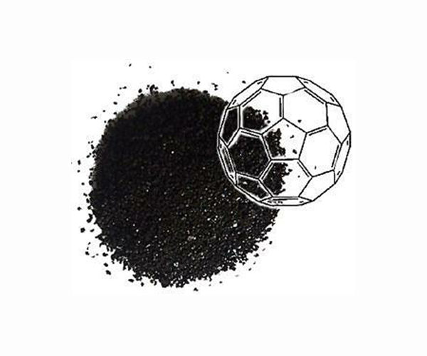 New carbon form has good potential