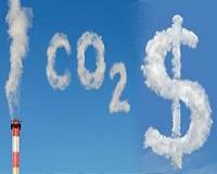 Norway's CO2 emissions up because of energy work