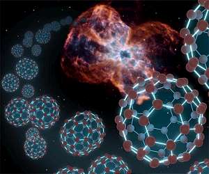 Has Graphene Been Detected in Space