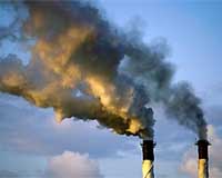 Greenhouse gas emissions study released