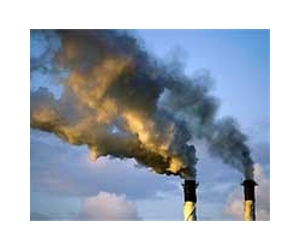 EPA Web tool shows greenhouse gas culprits