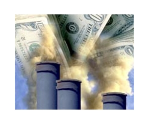 EU carbon trading survives key vote