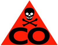 Chemistry Turns Killer Gas Into Potential Cure