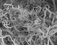 New approach for controlled fabrication of carbon nanostructures