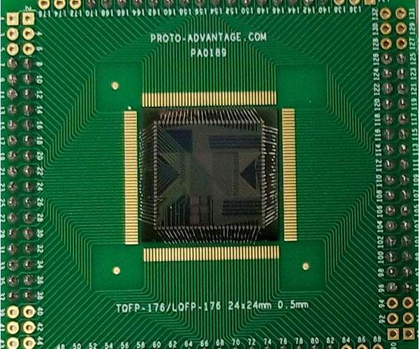 'Heat highways' could keep electronics cool