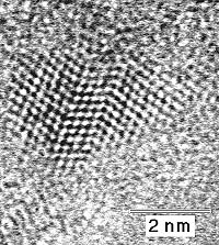 Clues To Early History Of Solar System's Oldest Diamonds