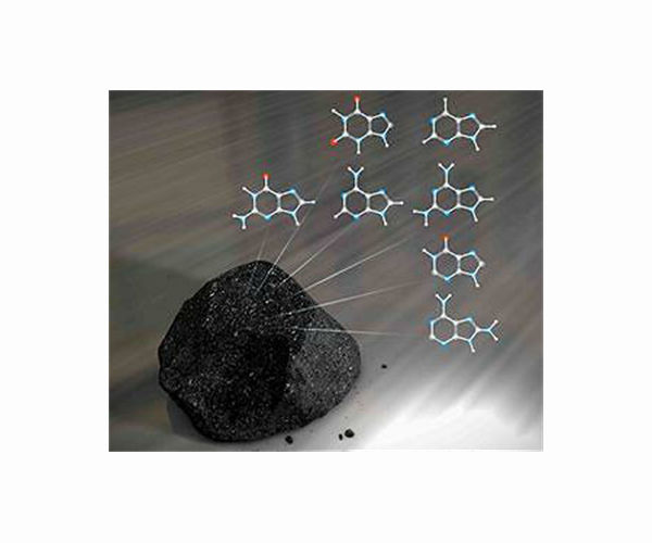 Two studies of volatile elements discovered in meteorites constrain the assembly of Earth