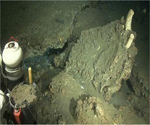 Methane hydrates and global warming