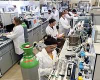 Scientists make methanol using air around us