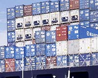 Cargo Container Security: According to ABI Research, Its Not One Size Fits All