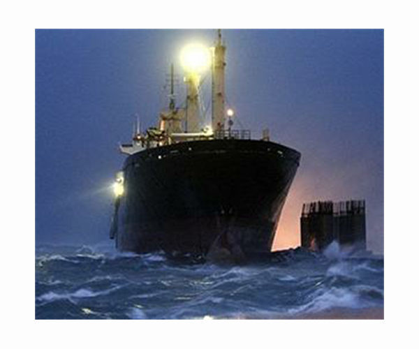 Cargo ship sinks off Taiwan, 9 sailors missing: authorities