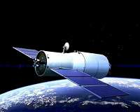 China's cargo spacecraft completes in-orbit refueling