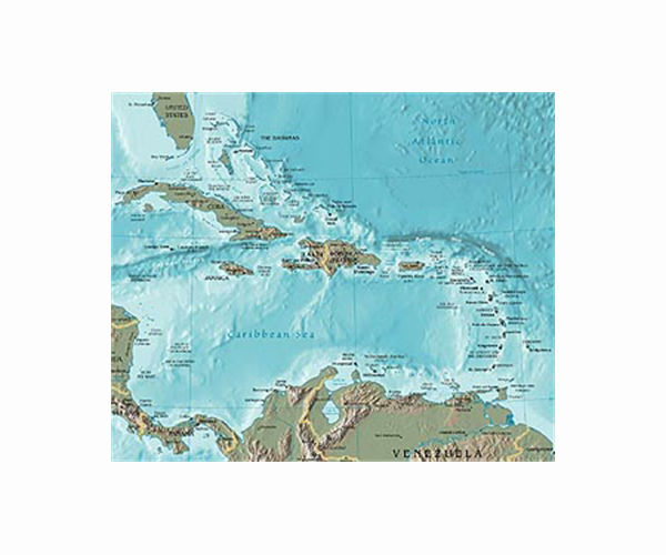 UN highlights 'vicious cycle' of climate impacts for Latin America, Caribbean