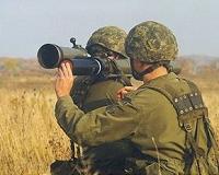 Army ordering new shoulder-fired recoilless rifles