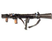 New deal struck for 84mm recoilless rifles