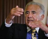 Icahn steps back from battle with Apple