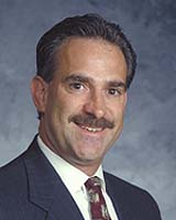 Orbital Names Carl Marchetto Exec VP Of Its Space Systems Group