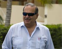 Billionaire Slim looks to future jobs with green investment