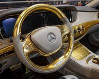 Mercedes-Benz accused of 'price-fixing': China media