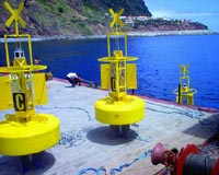 US Coast Guard Stocks Up On Carmanah Solar-LED Marine Lanterns