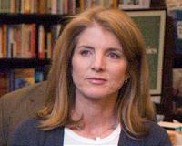 US envoy Kennedy tours Fukushima nuclear plant