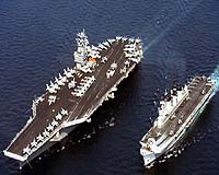 US denies being on warpath with Iran