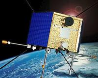 Study of Atmospheric 'Froth' May Help GPS Communications