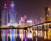Macau to close casinos for two weeks over virus