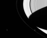 RADAR Surprises From Titan