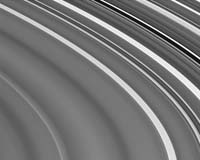 Outer C Ring Detail
