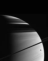 Supreme Saturn Beauty