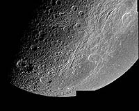 Saturn System Driven By Ice, Says University Of Colorado Researchers