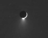 Tilting At Enceladus