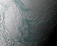 Cassini Pinpoints Source Of Jets On Saturn's Moon Enceladus