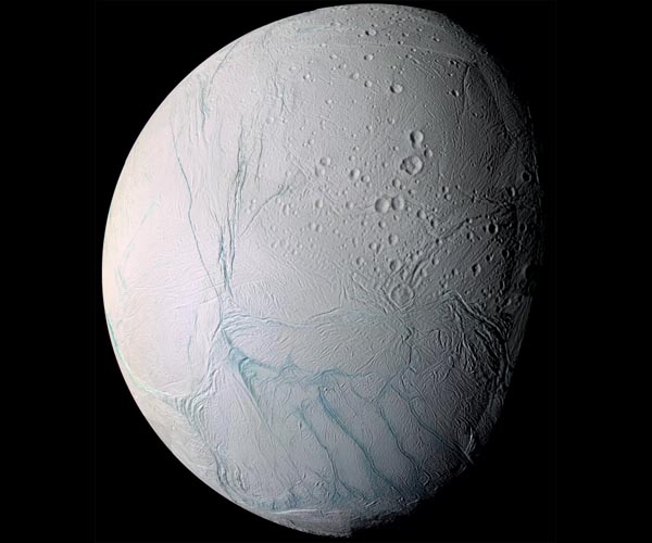 SwRI scientists repurpose chemistry modeling software to study life-supporting conditions on icy moons