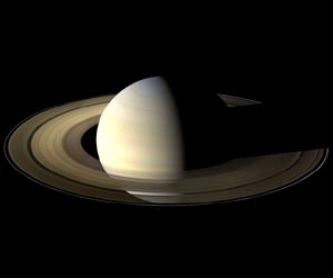 NASA Extends Cassini's Tour Of Saturn