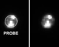 Animation: Cassini's View Of Titan