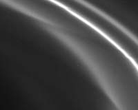 Close-up Look At Saturn's Rings
