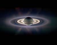 Cassini Image Contest Brings Nearby World Together In Search Of Beauty Beyond