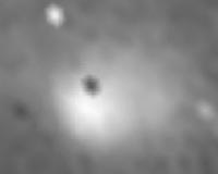 Saturn's Shadow And Titan's Glow Shed Light On A Complex System