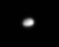 Cassini Spots Another New Tiny Saturn Moon
