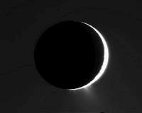 Successful Flight Through Enceladus Plume