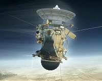 Reconstructing Cassini's Plunge into Saturn