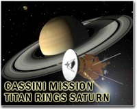 Saturn returns to evening sky this weekend