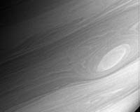 Saturns Speedy Spin Sparks Spectacular Storms