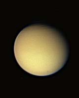 Titan Reveals New Complexities