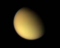Investigating The Spheres Of Saturn