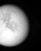 Titan Flyby Number Four
