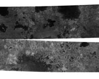 Cassini Radar Spots Great Lakes On Titan
