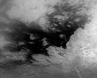 Cassini Images Of Titan Reveal An Active, Earth-Like World